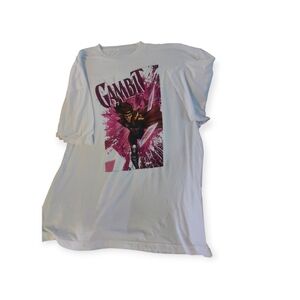 Men's X-Men Gambit Graphic Tee